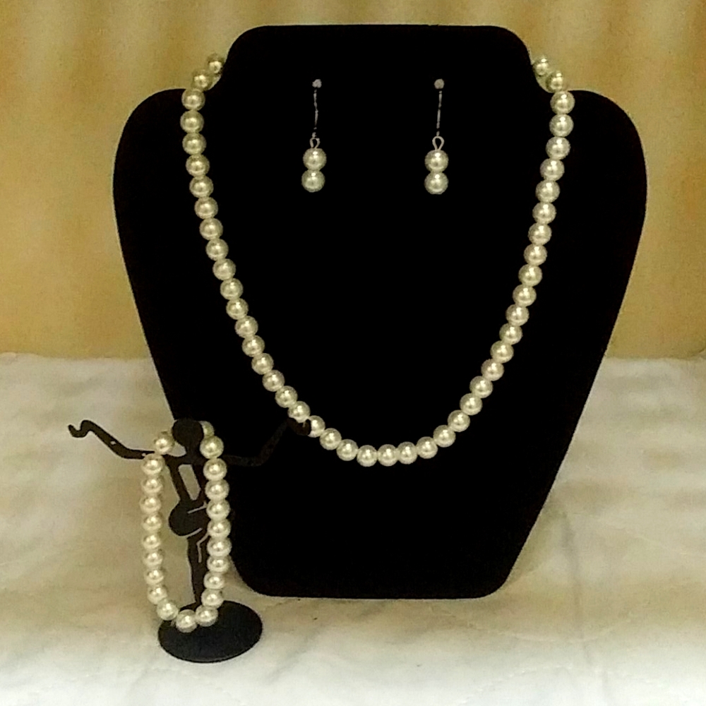 White Pearl